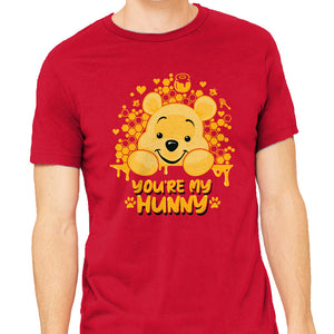 You're My Hunny