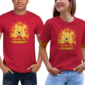 You're My Hunny