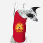 You're My Hunny-dog basic pet tank-erion_designs