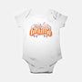 Sushi Lovers-baby basic onesie-erion_designs