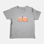 Sushi Lovers-baby basic tee-erion_designs