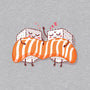 Sushi Lovers-unisex basic tee-erion_designs