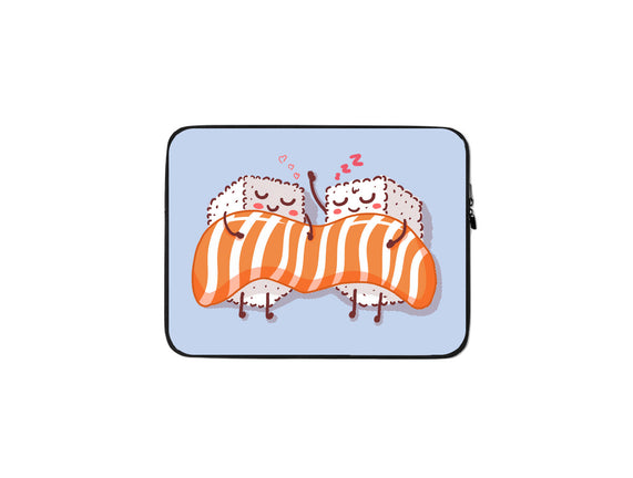 Sushi Lovers