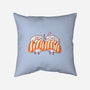 Sushi Lovers-none removable cover throw pillow-erion_designs