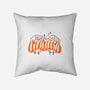 Sushi Lovers-none removable cover throw pillow-erion_designs