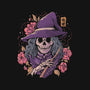 Magic Death-mens basic tee-eduely