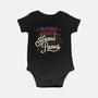 A Bunch Of Hocus Pocus-baby basic onesie-tobefonseca