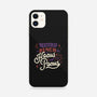 A Bunch Of Hocus Pocus-iphone snap phone case-tobefonseca