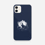 Moonlight Cave-iphone snap phone case-fanfreak1
