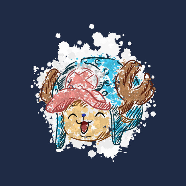 Chopper Spot-youth pullover sweatshirt-nickzzarto