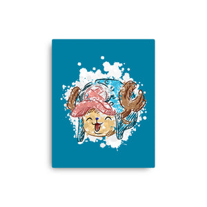 Chopper Spot
