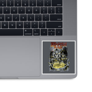 My Friend Onion Knight