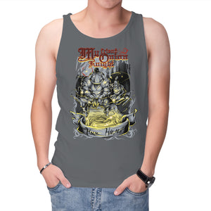 My Friend Onion Knight