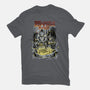 My Friend Onion Knight-mens heavyweight tee-Guilherme magno de oliveira