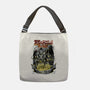 My Friend Onion Knight-none adjustable tote bag-Guilherme magno de oliveira