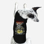 My Friend Onion Knight-dog basic pet tank-Guilherme magno de oliveira