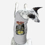 My Friend Onion Knight-dog basic pet tank-Guilherme magno de oliveira