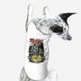 My Friend Onion Knight-dog basic pet tank-Guilherme magno de oliveira