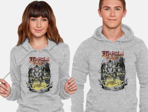 My Friend Onion Knight