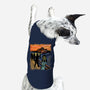 Shining Scream-dog basic pet tank-fanfabio