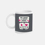 We Make A Great Pair-none mug drinkware-Weird & Punderful