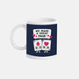 We Make A Great Pair-none mug drinkware-Weird & Punderful