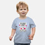 We Make A Great Pair-baby basic tee-Weird & Punderful