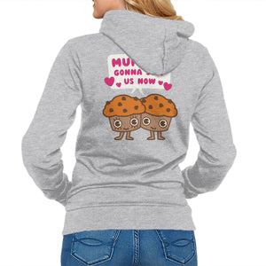 Muffin's Gonna Stop Us