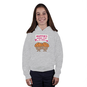 Muffin's Gonna Stop Us