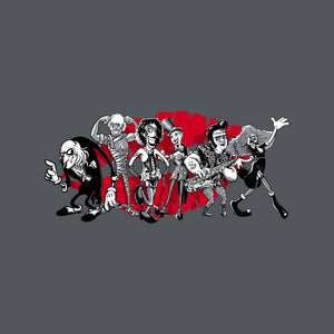 Gang Of Six