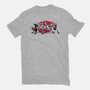Gang Of Six-unisex basic tee-bleee