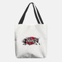 Gang Of Six-none basic tote bag-bleee