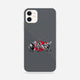 Gang Of Six-iphone snap phone case-bleee