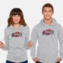 Gang Of Six-unisex pullover sweatshirt-bleee