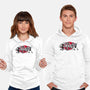Gang Of Six-unisex pullover sweatshirt-bleee