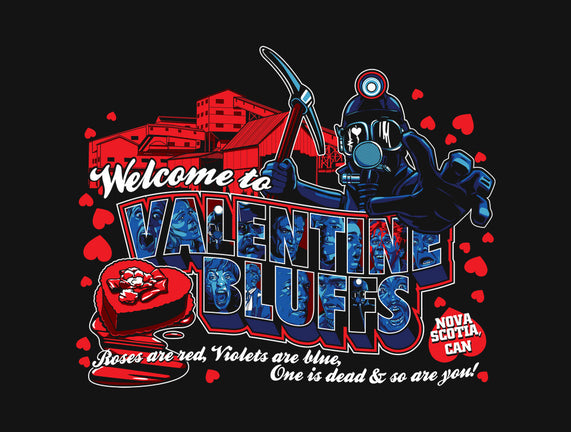 Have A Bloody Valentine