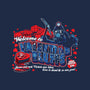 Have A Bloody Valentine-youth pullover sweatshirt-goodidearyan