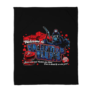 Have A Bloody Valentine