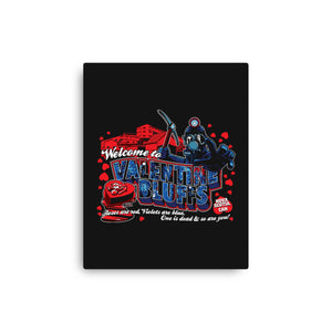 Have A Bloody Valentine