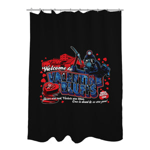 Have A Bloody Valentine