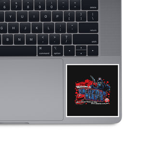 Have A Bloody Valentine