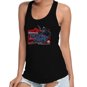 Have A Bloody Valentine