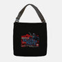Have A Bloody Valentine-none adjustable tote bag-goodidearyan