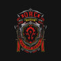 Orc Pride-mens heavyweight tee-Olipop
