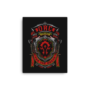 Orc Pride