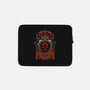 Orc Pride-none zippered laptop sleeve-Olipop