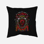 Orc Pride-none removable cover w insert throw pillow-Olipop