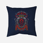 Orc Pride-none removable cover w insert throw pillow-Olipop
