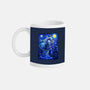 Starry Apocalypse-none mug drinkware-daobiwan