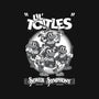 Lil Toitles Sewer Symphony-youth crew neck sweatshirt-Nemons